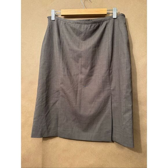 Rena Lange Skirt - Picture 4 of 6